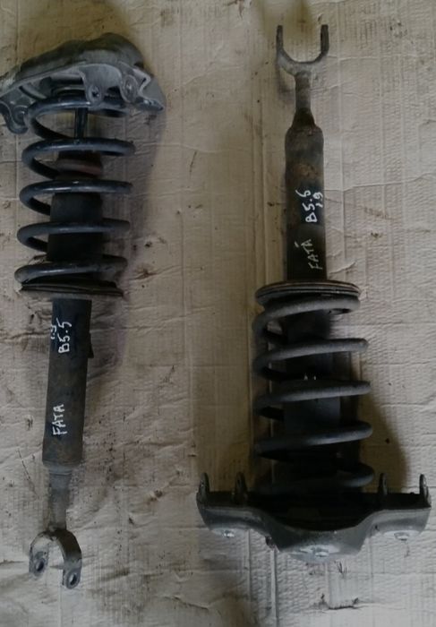 Telescoape fata stanga/dreapta Vw Passat B5 aN 1997-2001