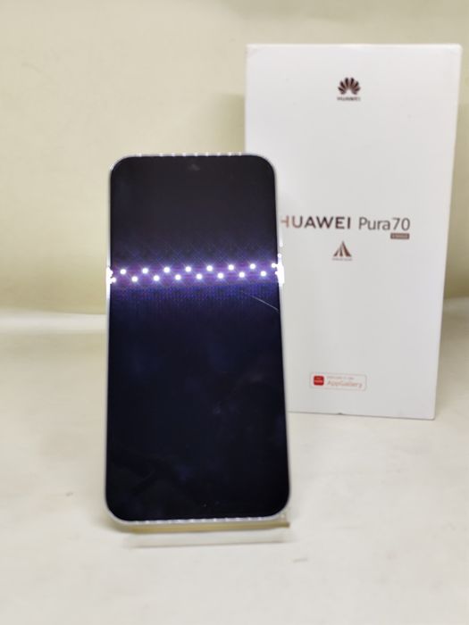 Huawei Pura 70 White 256/12GB