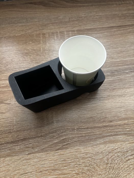 Къпхолдър за BMW E90