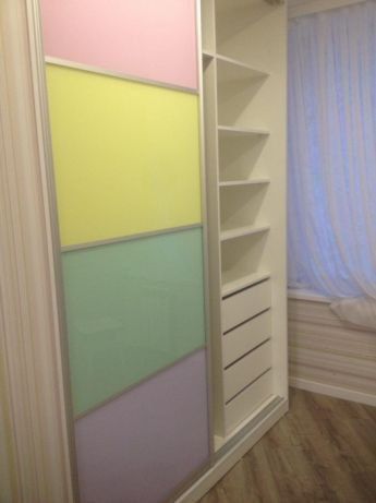 Мебель на заказ.
