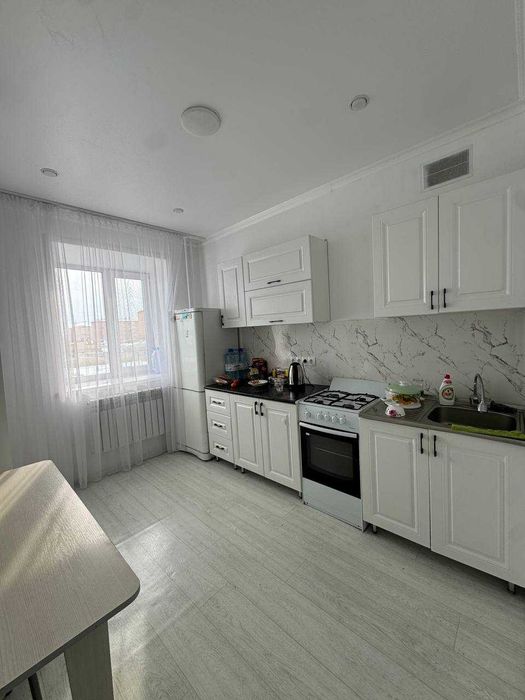 1 комнатная Сарыарка 14Г