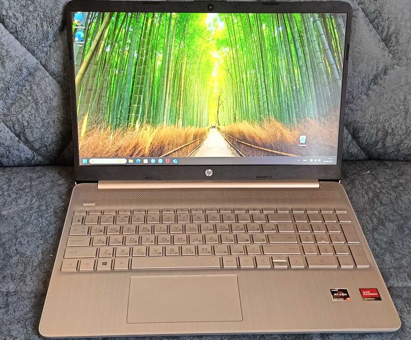 Notebook HP Lap-Top