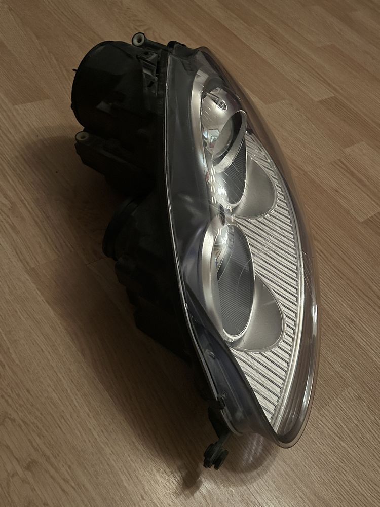 Far bi-xenon golf 5