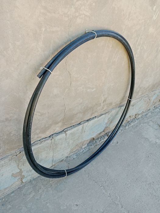 Труба водопроводная Ду 15 мм