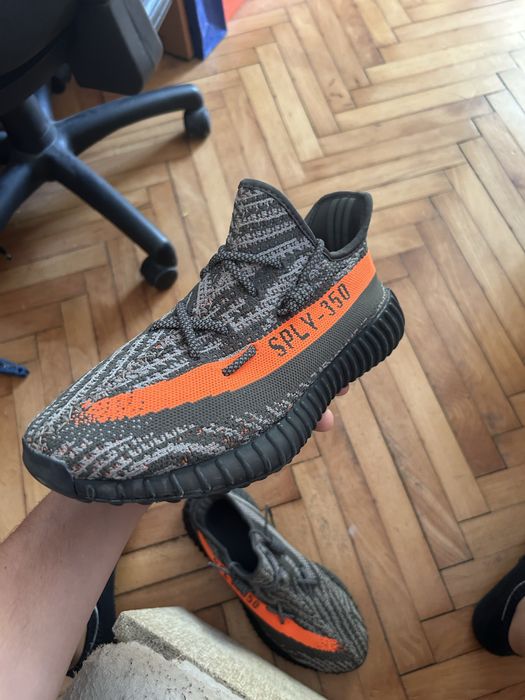Adidas yeezy boost 350 v2