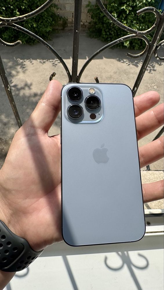 I phone 13 pro 128 gb 74 ёмкость