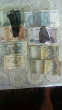 чужди банкноти