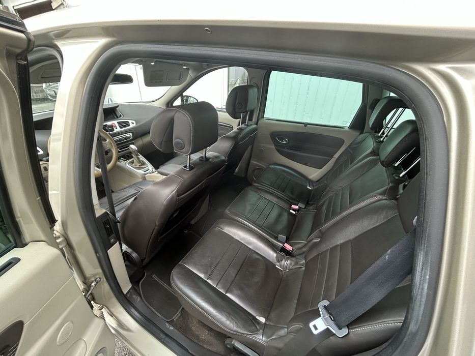 Vand Renault Scenic