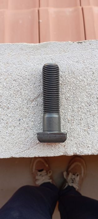 Болтове за скания 6лв за бр.
