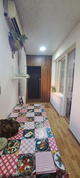 Аренда 1 ком Юнусабад 7 квартал