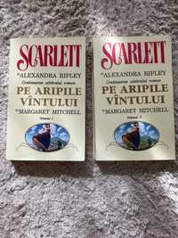 Carti Scarlett de Alexandra Ripley