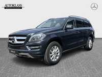 Mercedes-Benz GL