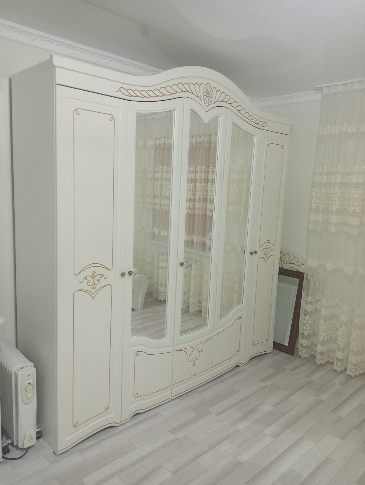 Спальня гарнитура