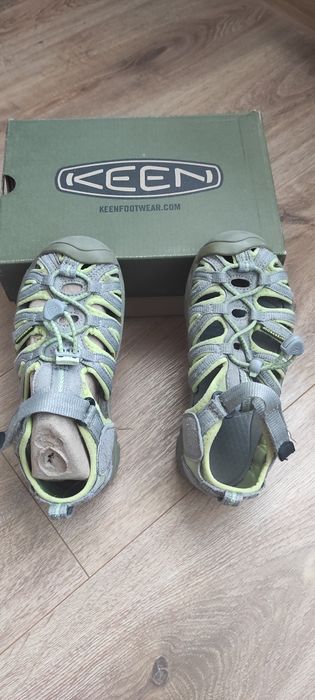Сандали keen 31 комер