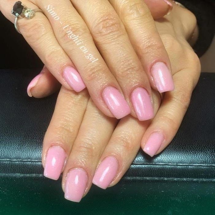 Unghii cu gel Popesti Leordeni