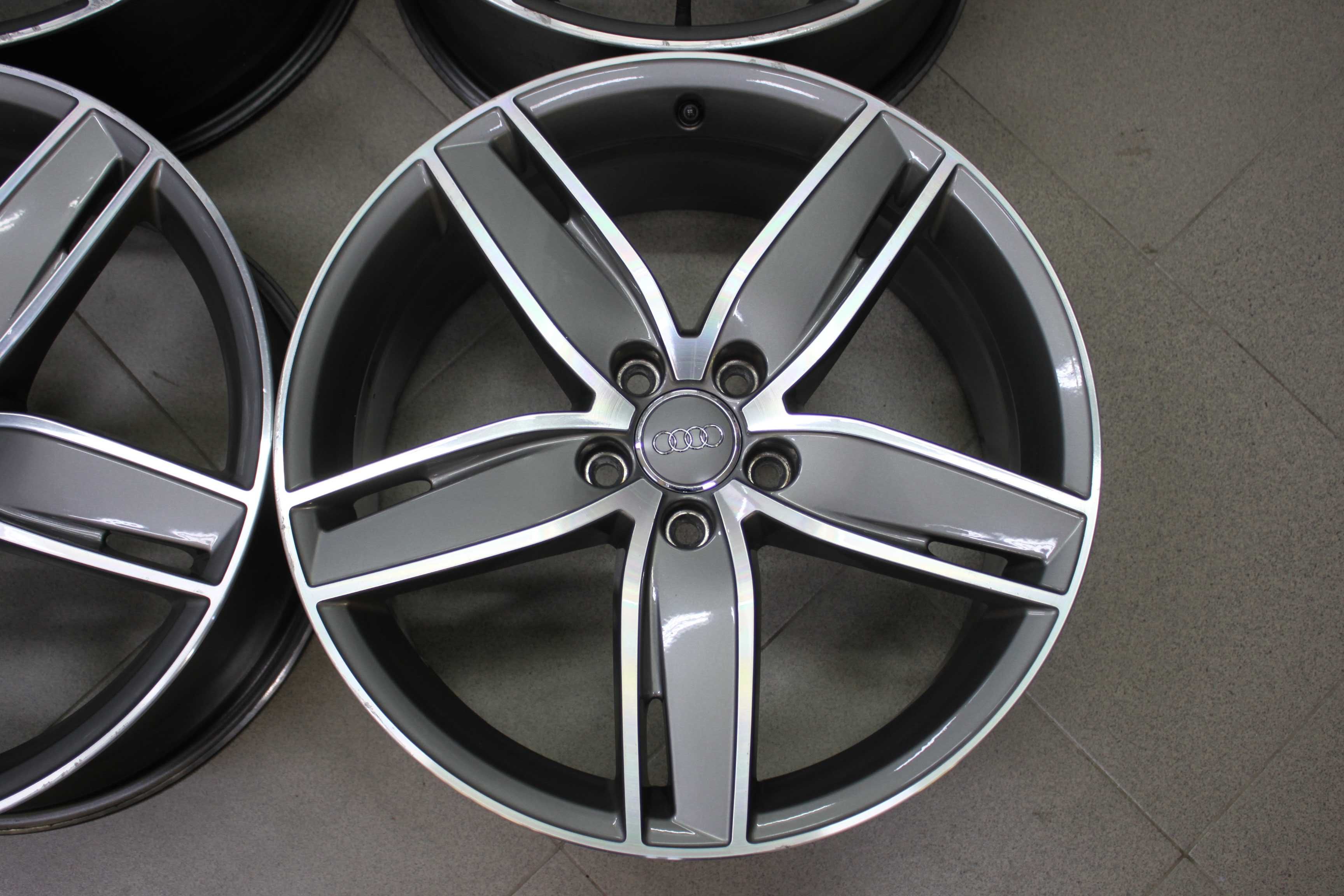 Джанти 19" Audi A3