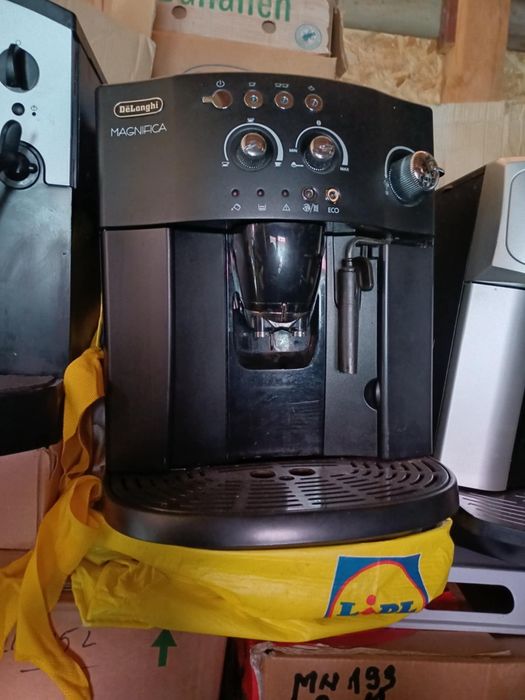 Apărate cafea boabe krups