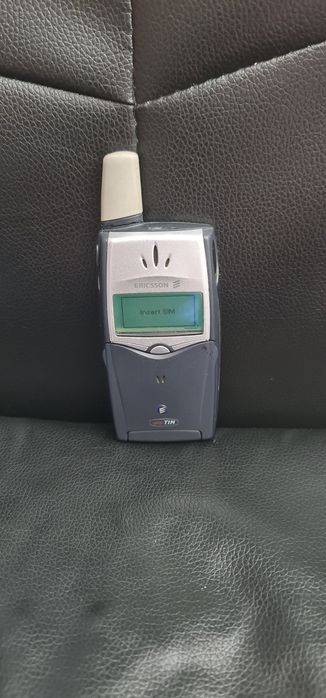 Ericsson T39m !!