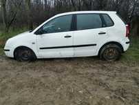 Portieră stânga dreapta capota haion Volkswagen polo N9