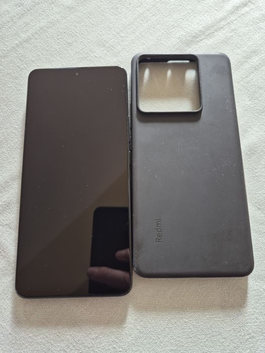 Xiaomi Redmi Note 13 Pro 5G