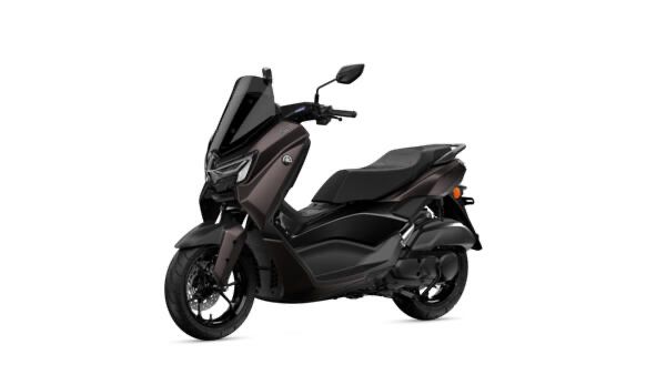 Yamaha nmax 125 2025 nou