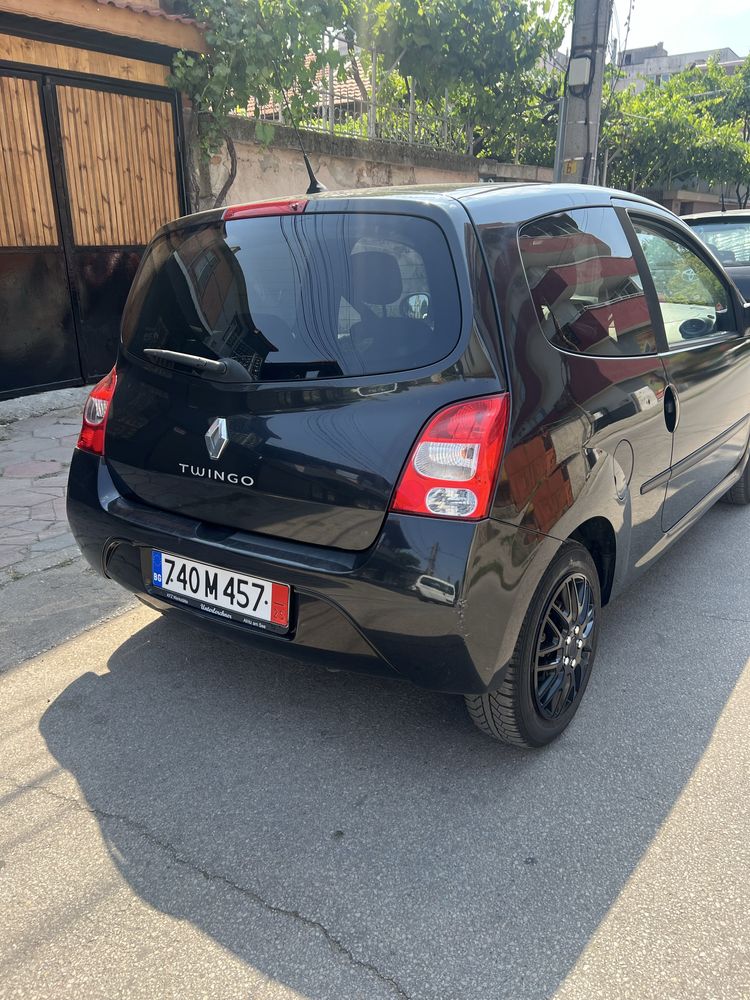 Renault Twingo 1.2 Клима