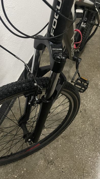 Bicicleta MTB Focus 26 inch