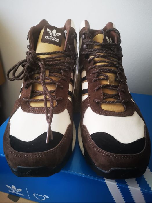 Adidas Marathon Free Hiker nr. 45