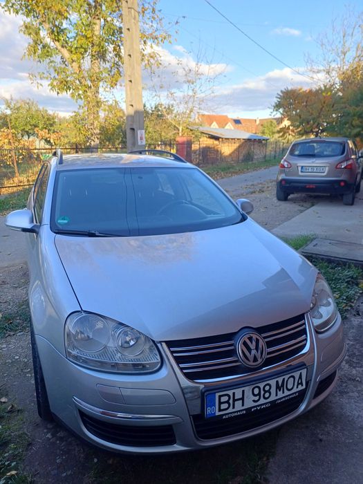 Golf 5 1.9 TDI 2008
