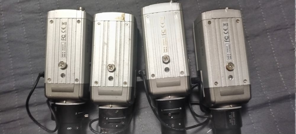 Camere de supraveghere