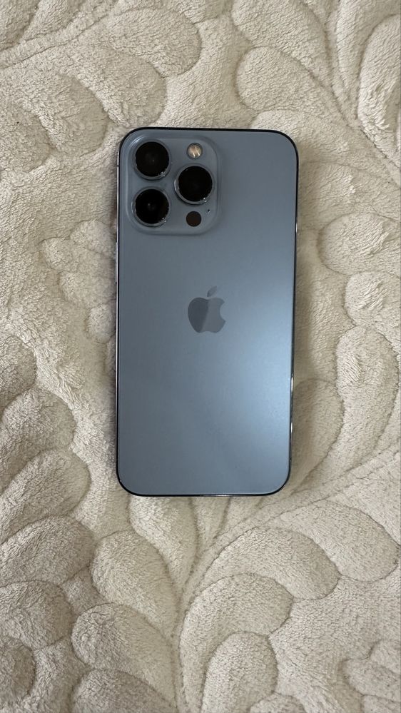 iPhone 13 Pro 256Gb