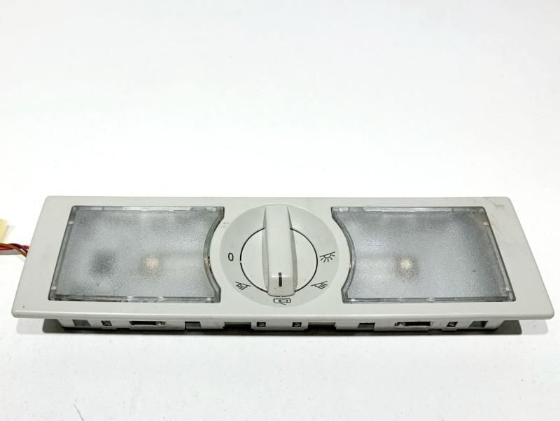 Plafoniera - lampa spate Volkswagen Sharan (2010-2015) [7N] 6Q0947291B