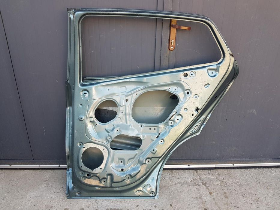 Usa dreapta spate Kia Sportage dupa 2021