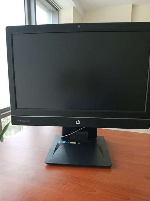 HP Elite Display E 240-24 Full HD -монитор