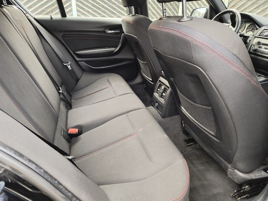 BMW 116i Benzina Sport Line EURO 5