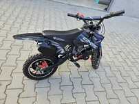 Coyote VX 50cc Mini Dirt Bike Kids Motorbike Motocicleta Copii