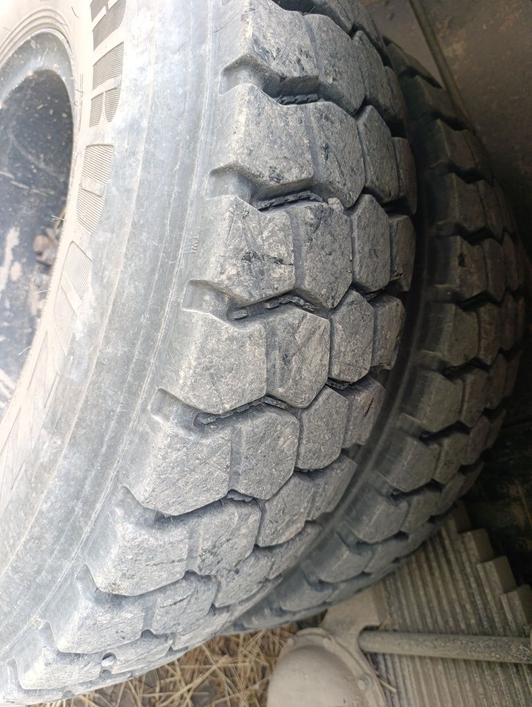 Камаз 55102 УЗИ агдарувчи