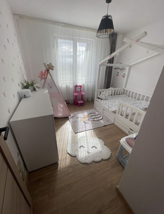 Apartament cu 2 camere