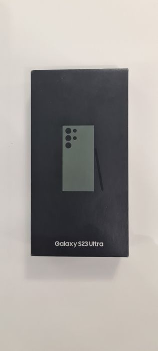 Samsung S23 ULTRA 5G 512 GB impecabil