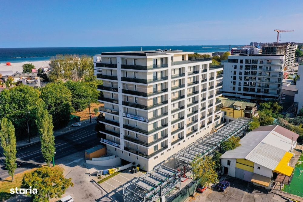 Rate la Dezvoltator VedereLac-2camere la cheie SolidResidence Mamaia