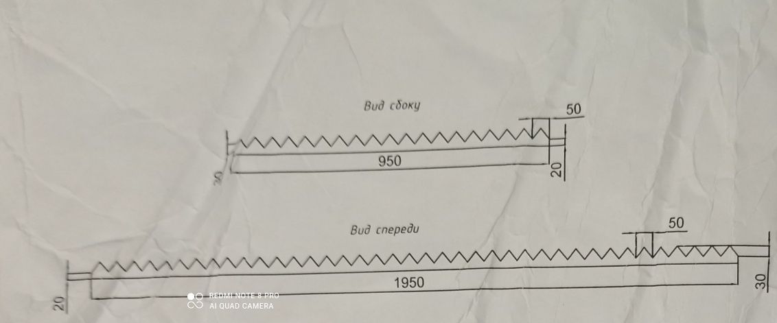 Акустический поролон (звукоизолятор) лист1м×2м= 8000 тг.