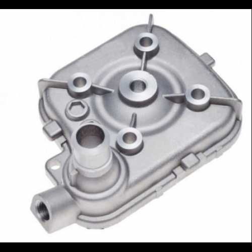 Chiuloasa Scuter Peugeot LC JETFORCE LUDIX C-TECH 50cc