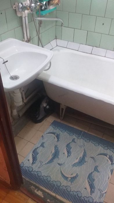 Kvartira ijara 1 ta bola olinadi