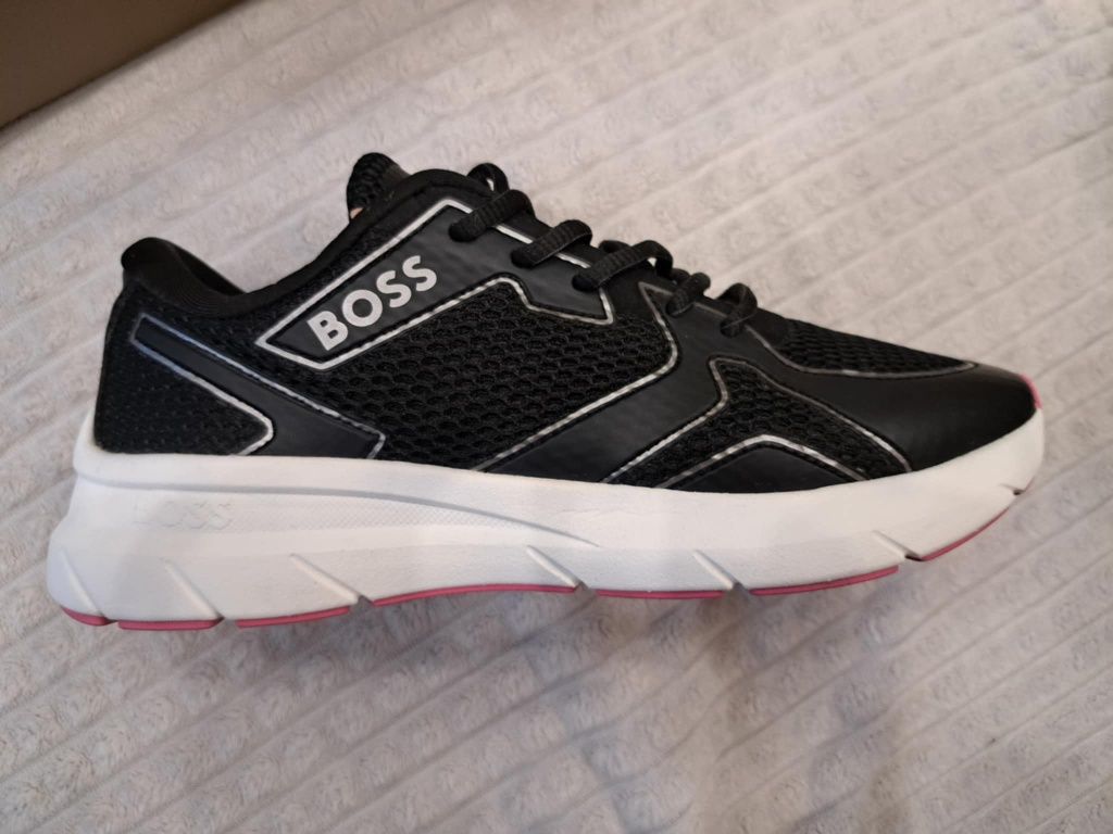 Дамски маратонки BOSS