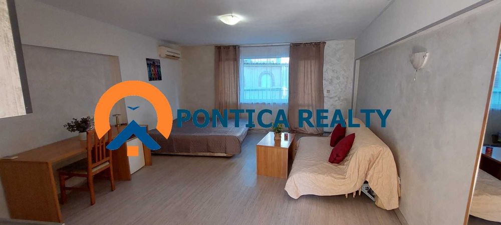 Продава се Двустаен апартамент в к.к. Слънчев бряг - 47 кв.м за 1096 €/кв.м - Снимка #6