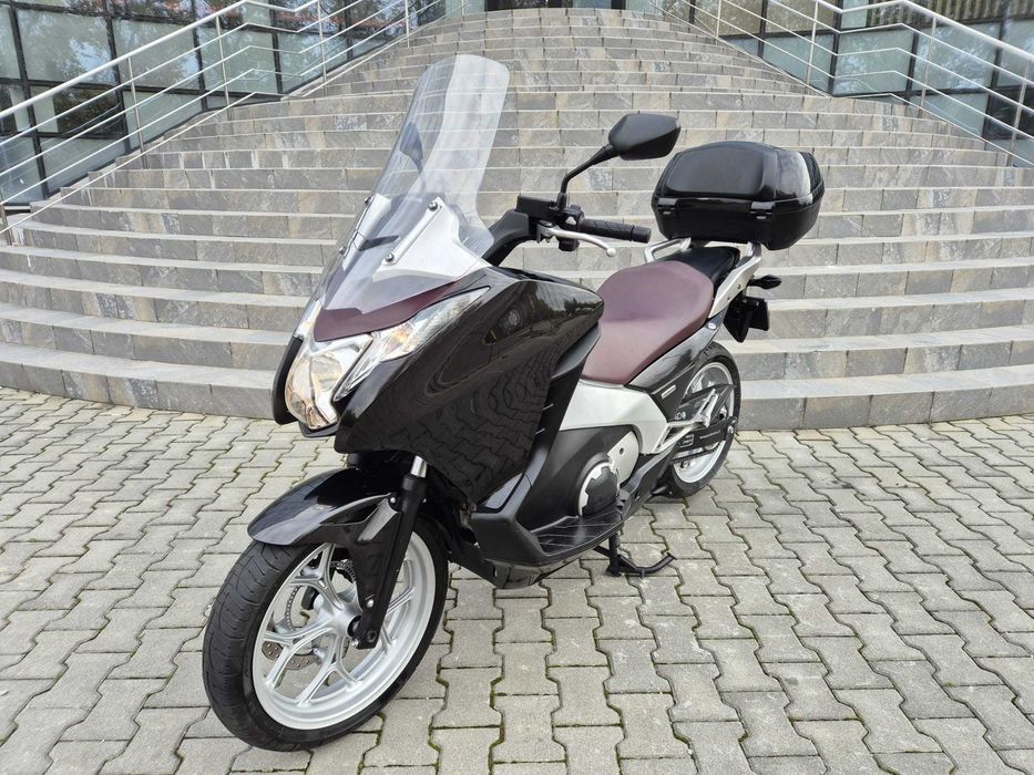 Honda  Integra 700 ABS 21.101KM ~ Garantie ~ Rate directe fara DOBANDA