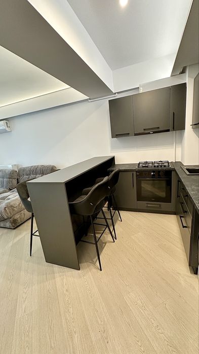 Inchiriere apartament 2 camere Cortina North