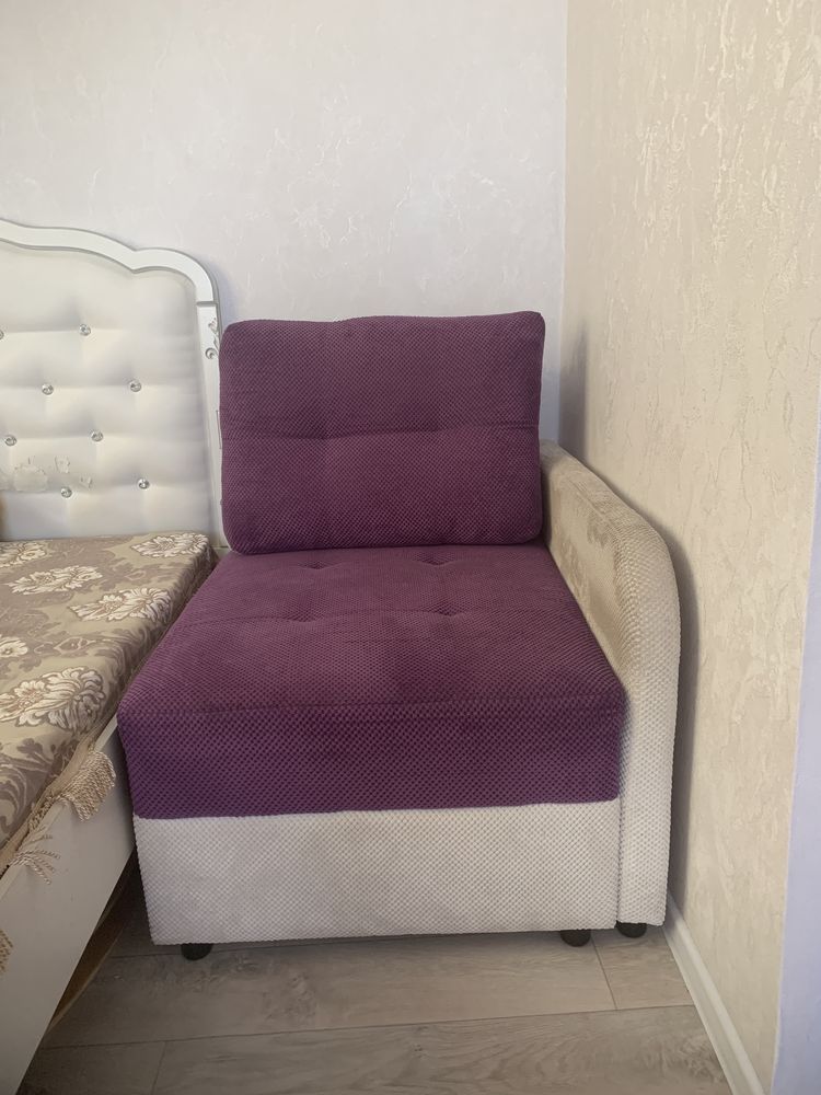 Продам кресло кровать