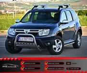 Dacia Duster 1.5 dCi / Prestige / 110 CP / Euro5 / Garantie / Rate