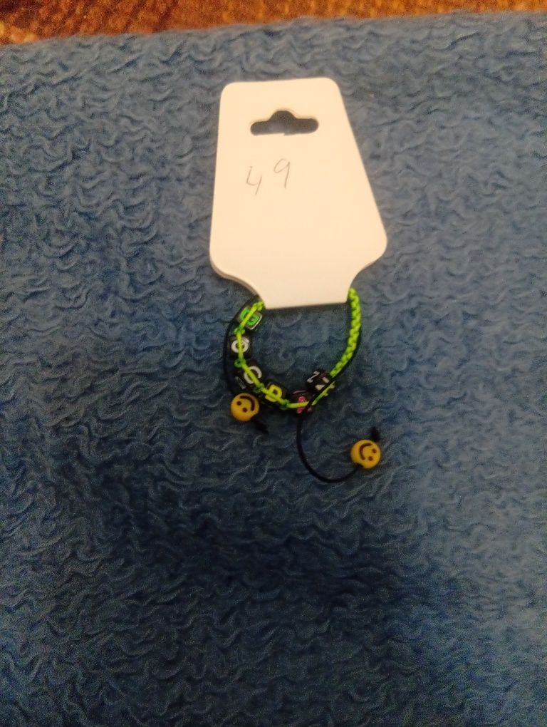 Brățări handmade